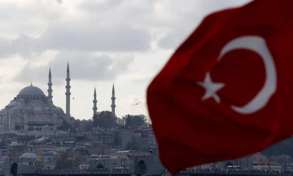 Η Τουρκία κάνει μαθήματα στην ΕΕ: “Γιατί κρατάτε την Ελλάδα; Διώξτε τη μόνο προβλήματα σας δημιουργεί”